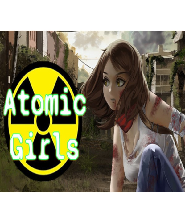 Atomic Girls Steam Steam Key GLOBAL